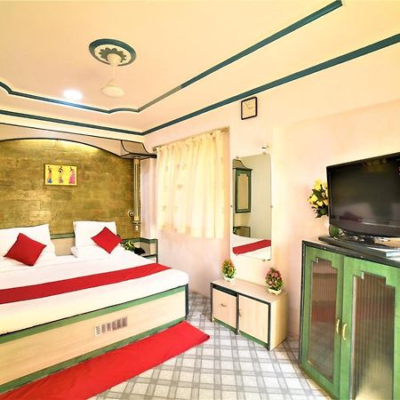 Hotel Aircraft International Mumbai Exterior photo