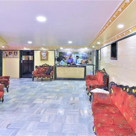 Hotel Aircraft International Mumbai Exterior photo