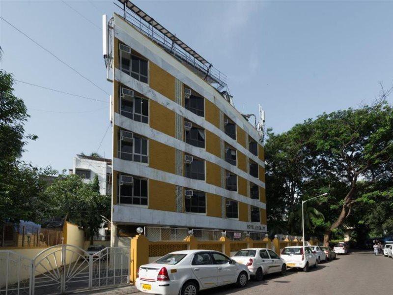 Hotel Aircraft International Mumbai Exterior photo